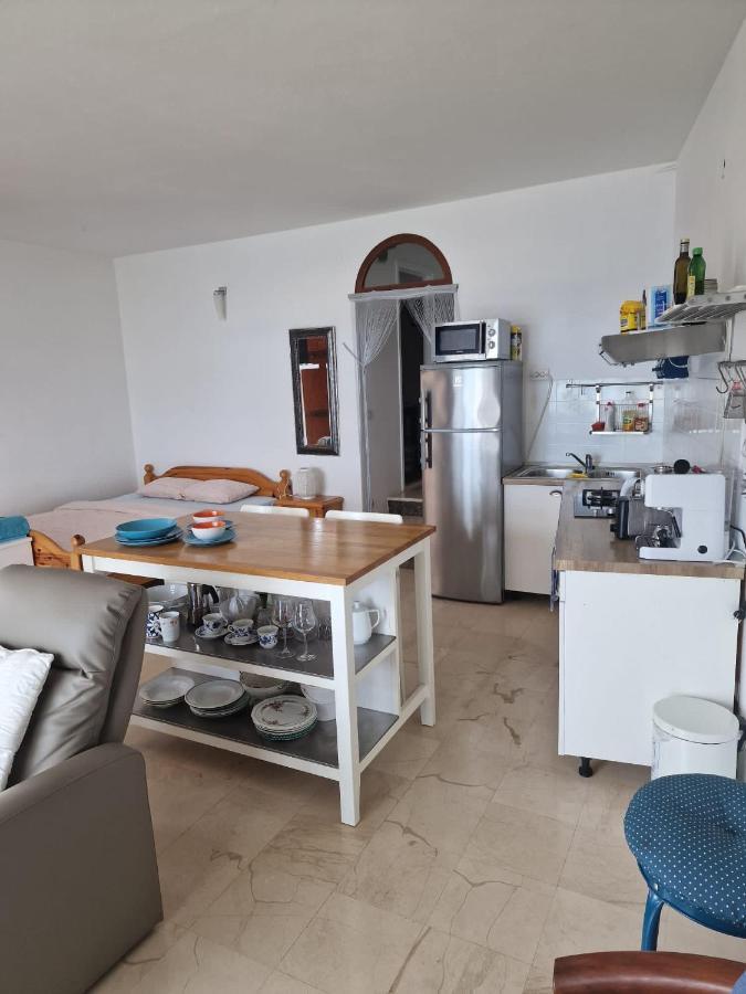 Shabby Chic Beach Cottage Hvar Hvar Town Exterior foto